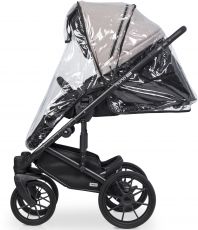 Детская коляска 2 в 1 Riko Nuno Pro 04 Sand